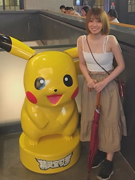 xxxdoubleさんのコーディネート