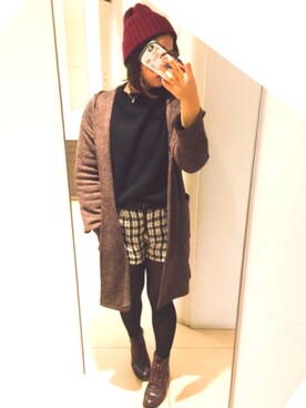 りりり☻さんのコーディネート