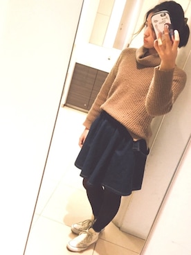 りりり☻さんのコーディネート