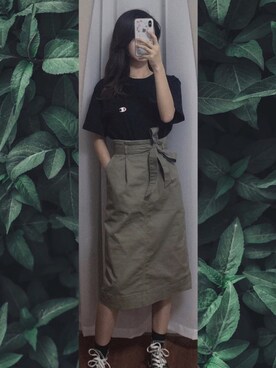 Plutoさんのコーディネート