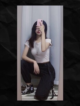 Plutoさんのコーディネート