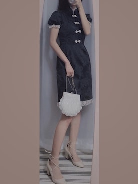 Plutoさんのコーディネート