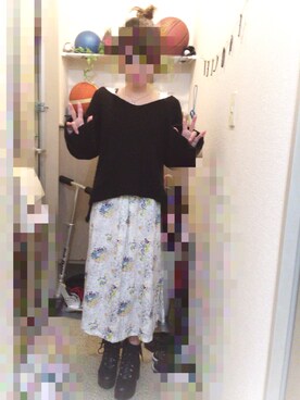 KuruKuruさんのコーディネート