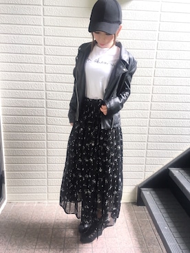 KuruKuruさんのコーディネート