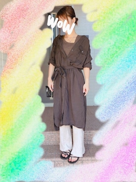 KuruKuruさんのコーディネート