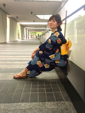 女子力risaさんのコーディネート