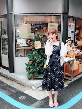 女子力risaさんのコーディネート