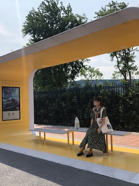 女子力risaさんのコーディネート