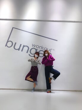 女子力risaさんのコーディネート