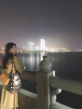 女子力risaさんのコーディネート