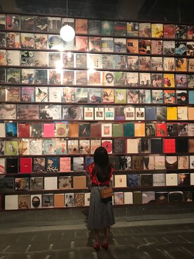 女子力risaさんのコーディネート