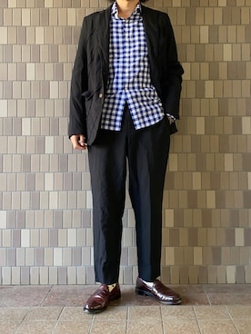 ttaa8118さんのコーディネート