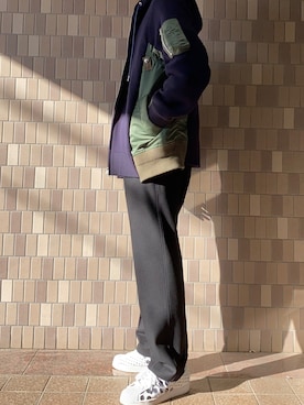 ttaa8118さんのコーディネート