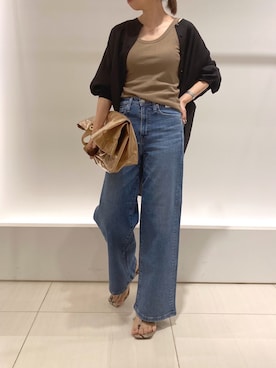 ヘルシーコーデ の人気ファッションコーディネート Wear