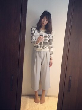 sahoさんのコーディネート