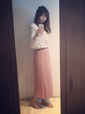 sahoさんのコーディネート