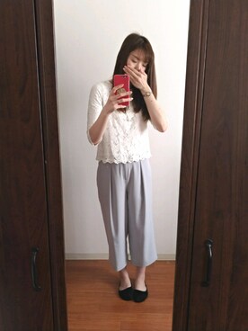 sahoさんのコーディネート