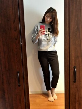 sahoさんのコーディネート