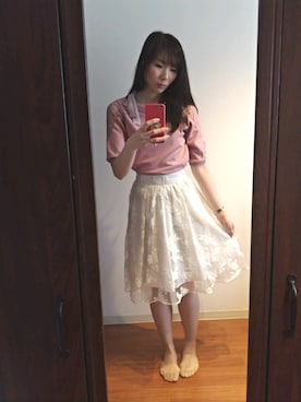 sahoさんのコーディネート