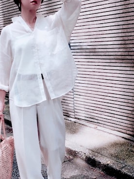 かえさんのコーディネート