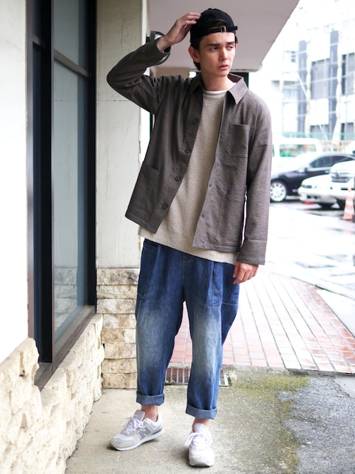 Revo. ZOZOTOWNRevo.́uibjvgR[fBl[g