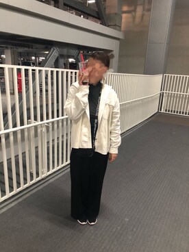 ななさんのコーディネート