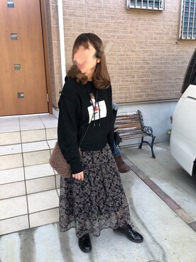 ななさんのコーディネート