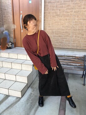 ななさんのコーディネート