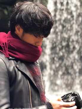 Sho   〖ブランド古着屋staff〗さん（メンズ・165cm）の春コーディネート