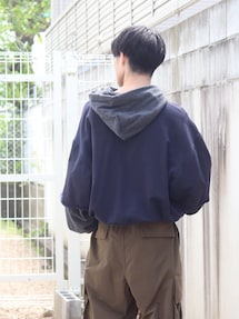 Gosha Rubchinskiy（ゴーシャラブチンスキー）の「GOSHA RUBCHINSKIY