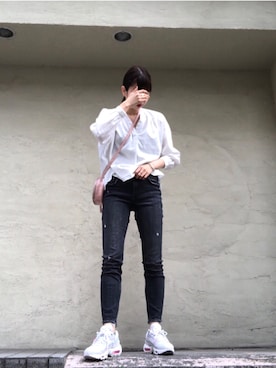 あみこさんのコーディネート