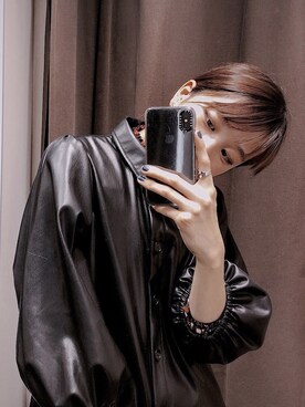 あみこさんのコーディネート