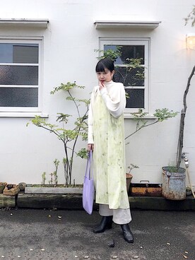 あみこさんのコーディネート