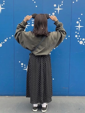 wancoさんのコーディネート