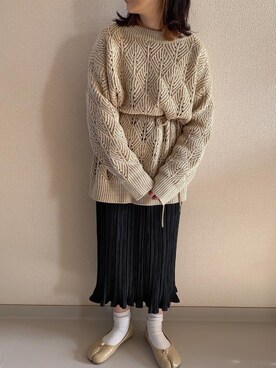 wancoさんのコーディネート