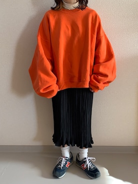 wancoさんのコーディネート