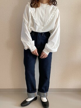 wancoさんのコーディネート