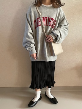 wancoさんのコーディネート