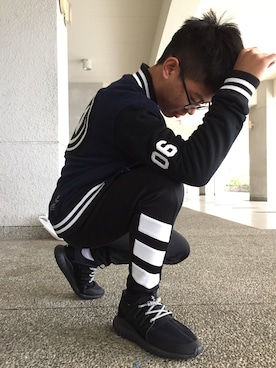 陳昱綸さんのコーディネート