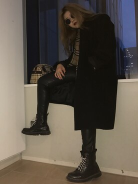 KAEDEさんのコーディネート