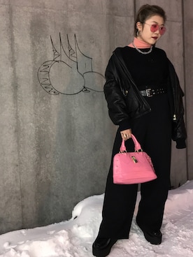 KAEDEさんのコーディネート