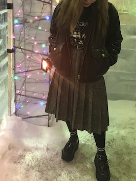 KAEDEさんのコーディネート