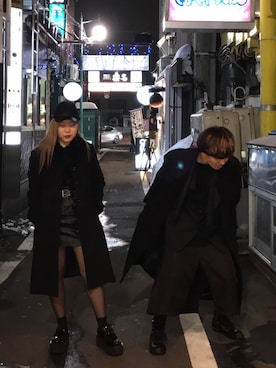 KAEDEさんのコーディネート