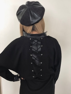 KAEDEさんのコーディネート