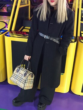 KAEDEさんのコーディネート