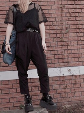 KAEDEさんのコーディネート