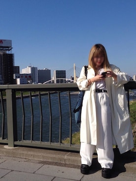 KAEDEさんのコーディネート