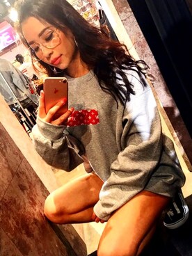 BLACKFLAME札幌店さんのコーディネート