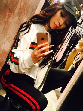 BLACKFLAME札幌店さんのコーディネート