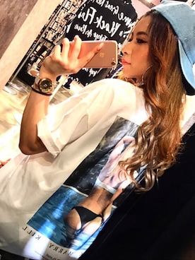 BLACKFLAME札幌店さんのコーディネート